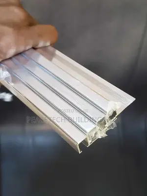 Tiles Profile Step and Edge and Angle
