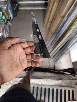 Tiles Profile Step and Edge and Angle
