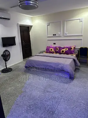 Weekly Stay Apartments
