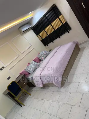 Photo - Furnished Studio Apartment in Gwarinpa for rent