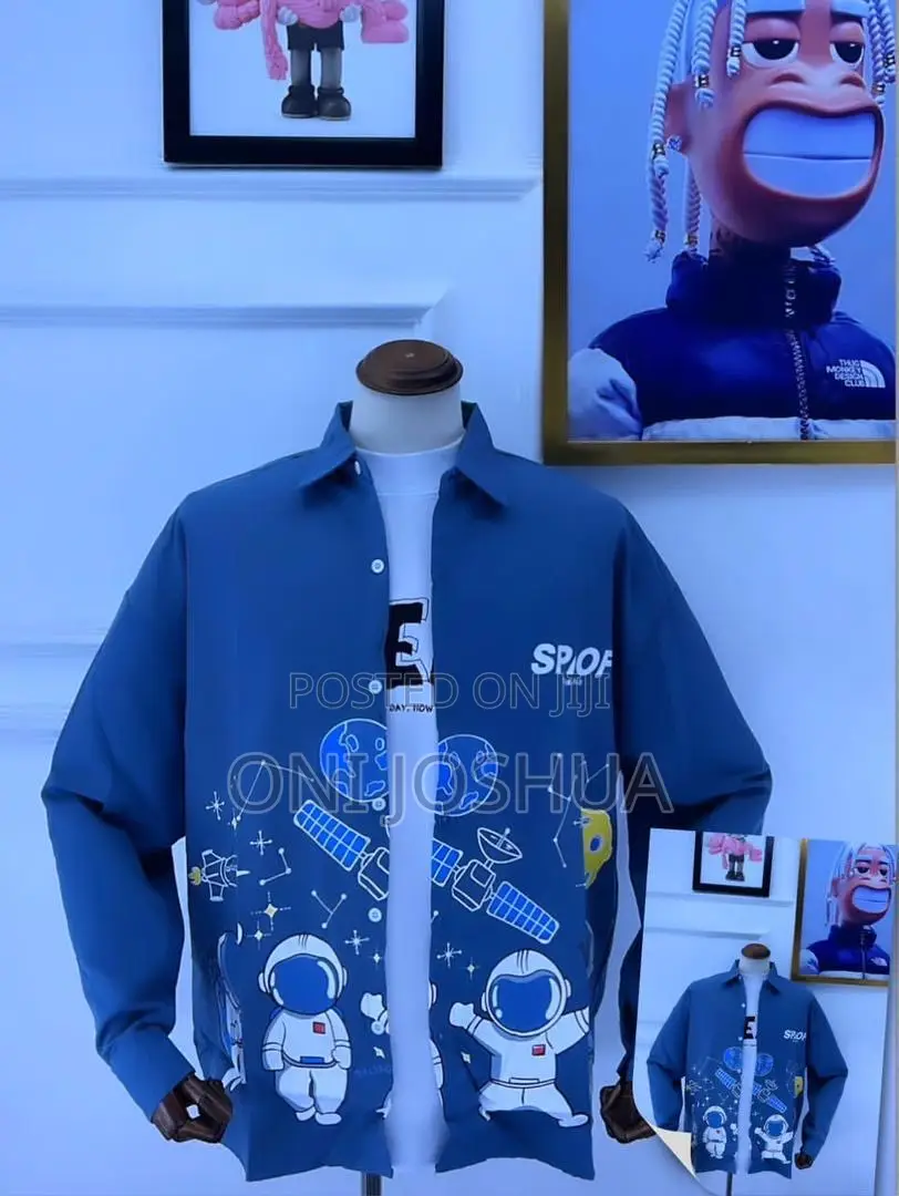High Quality Shirt