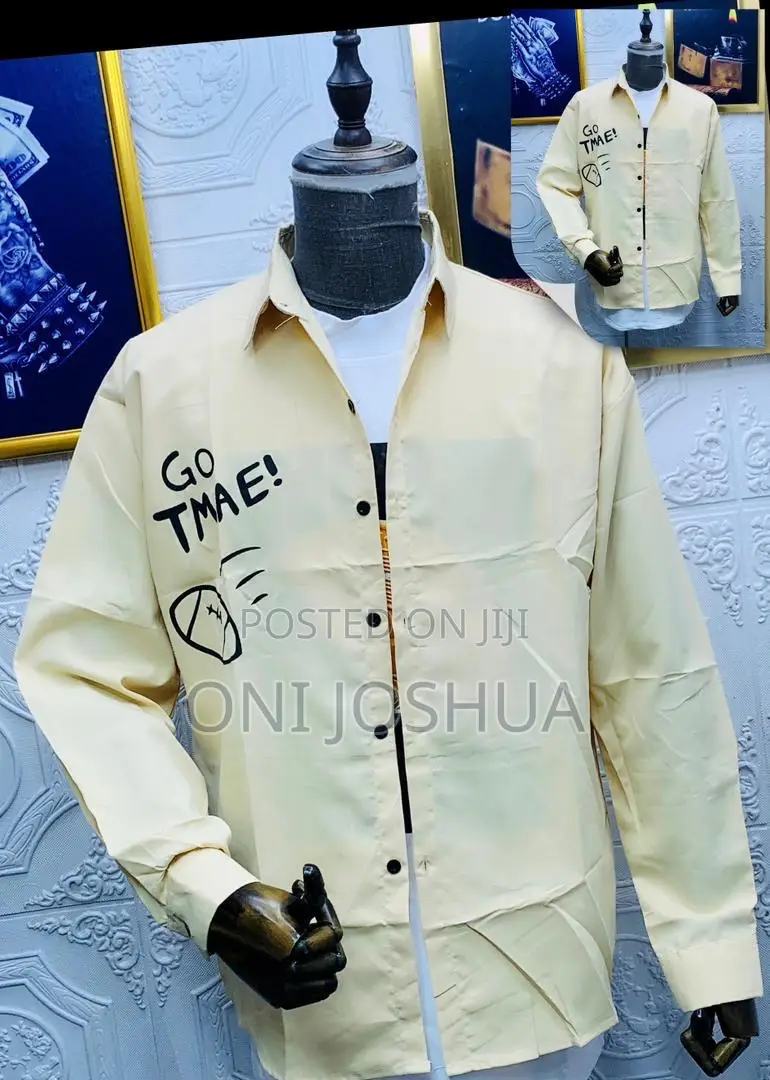 High Quality Shirt