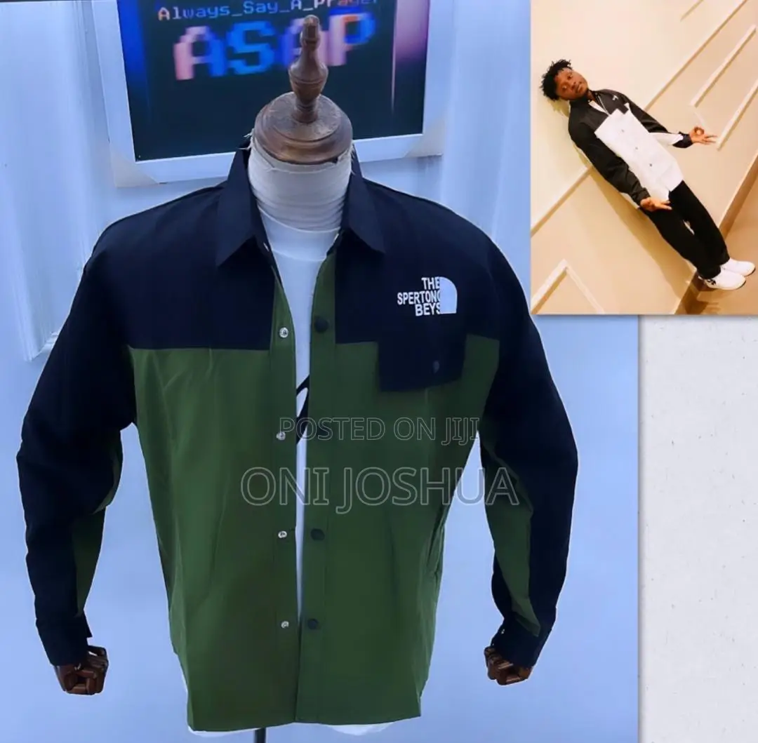 High Quality Shirt
