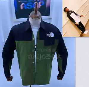 High Quality Shirt