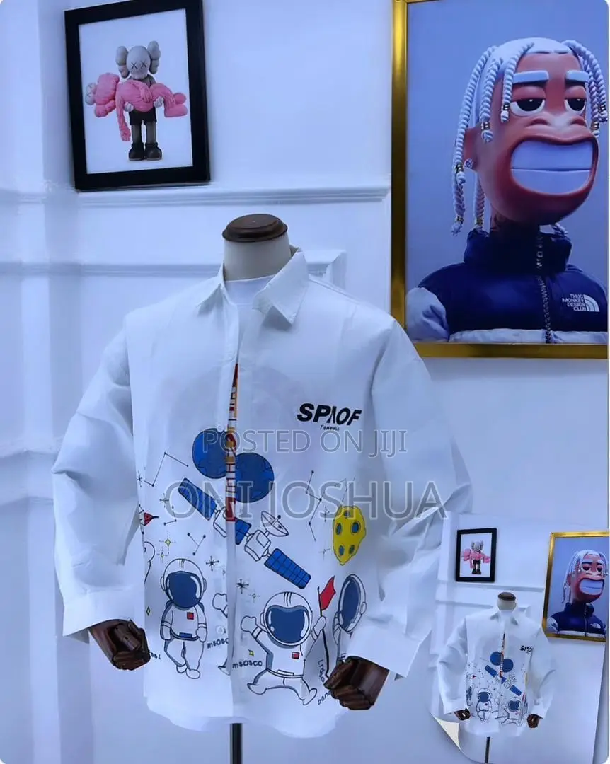High Quality Shirt