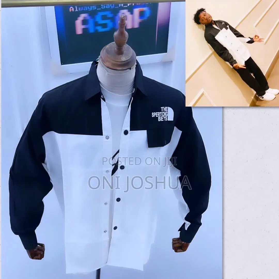 High Quality Shirt