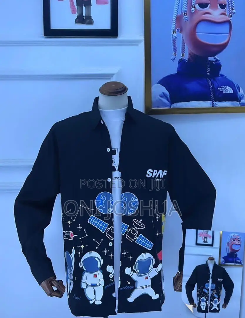 High Quality Shirt