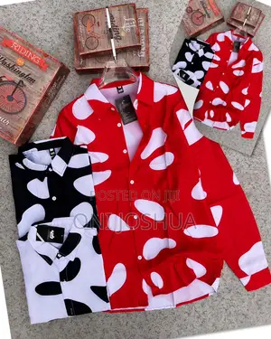 High Quality Shirt