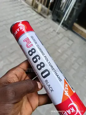 PU Silicone Sealant