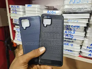 Samsung A42 5G Case