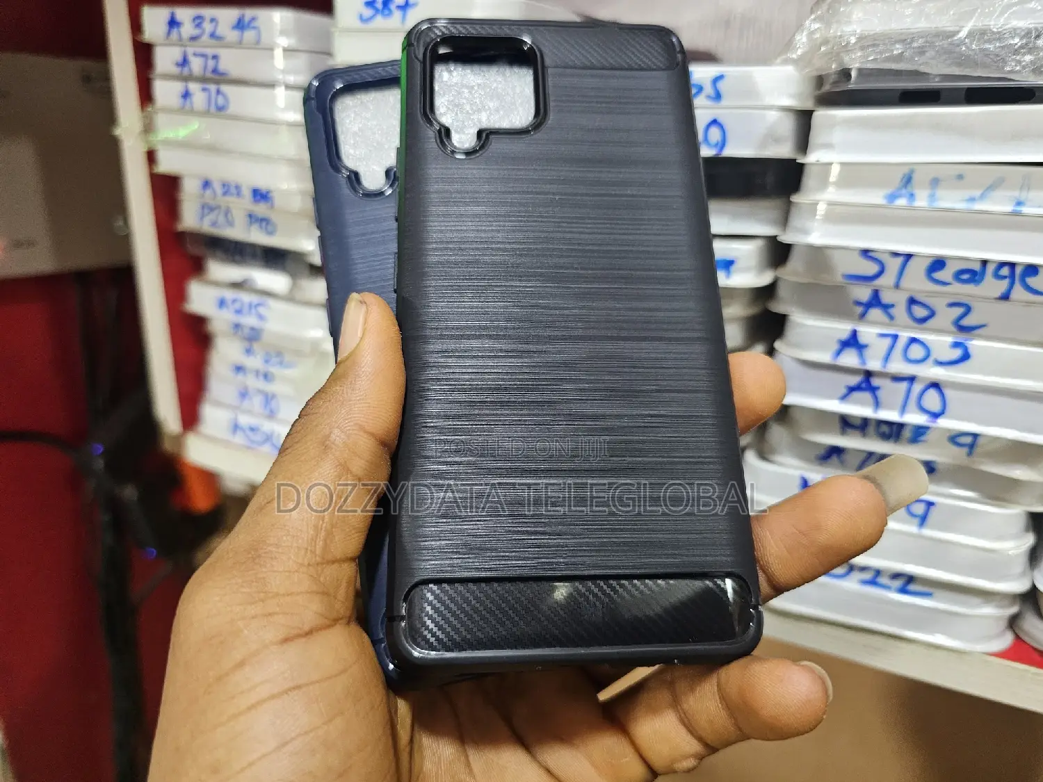Samsung A42 5G Case