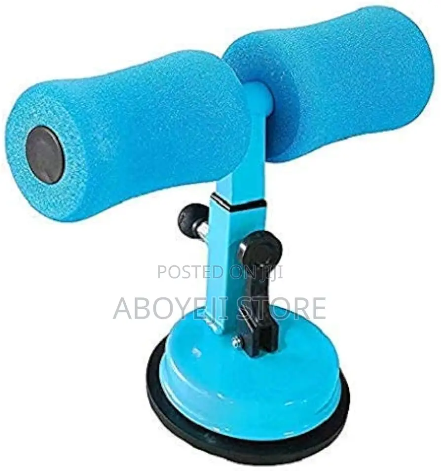 Suction Sit Up Exercise Equipment