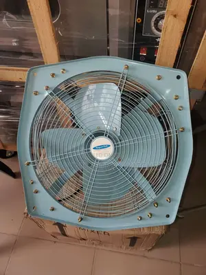Industrial Heat Extractor Fan