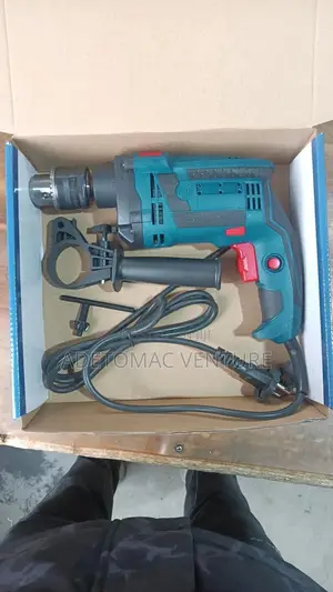 Original Europe Battery Drilling Machine