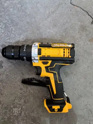 Original Europe Battery Drilling Machine