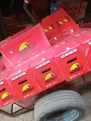 12v 150ah Arnold Original Maintenance Free Battery