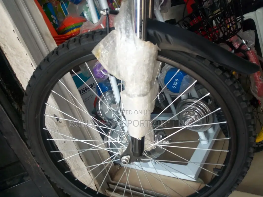 Size 24 Adult Riding Exercise Bike