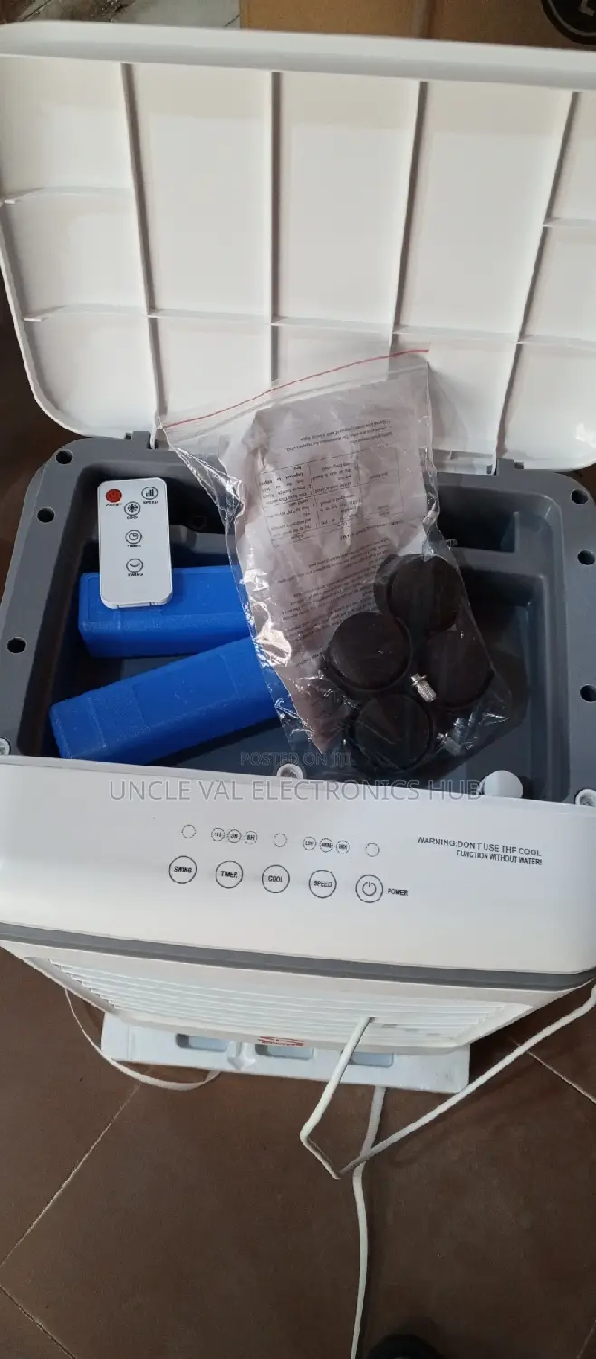 Sontec Super Aircooler 18L