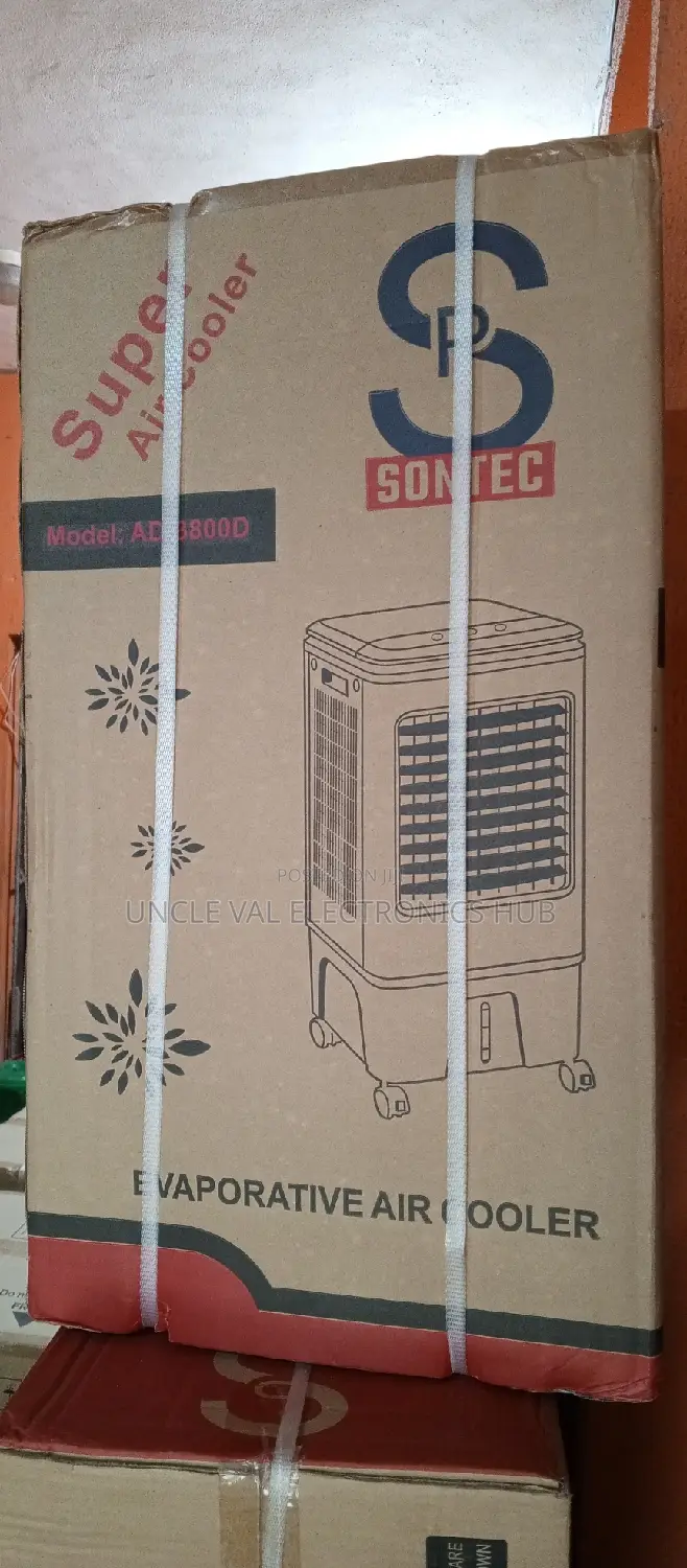 Sontec Super Aircooler 18L