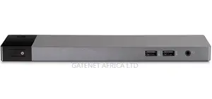 HP Elitebook Zbook TB3 Thunderbolt Docking Station Dock