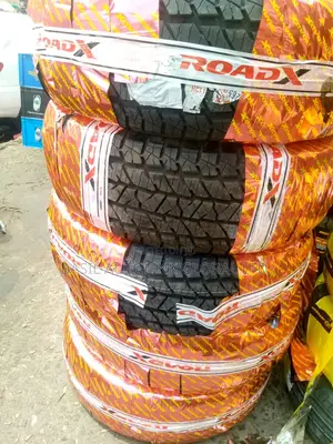 Original Tires
