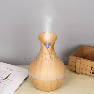 300ml Ultra Sonic House/Office Humidifier 03)