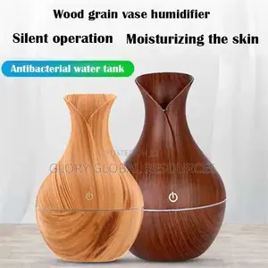 300ml Ultra Sonic House/Office Humidifier 03)