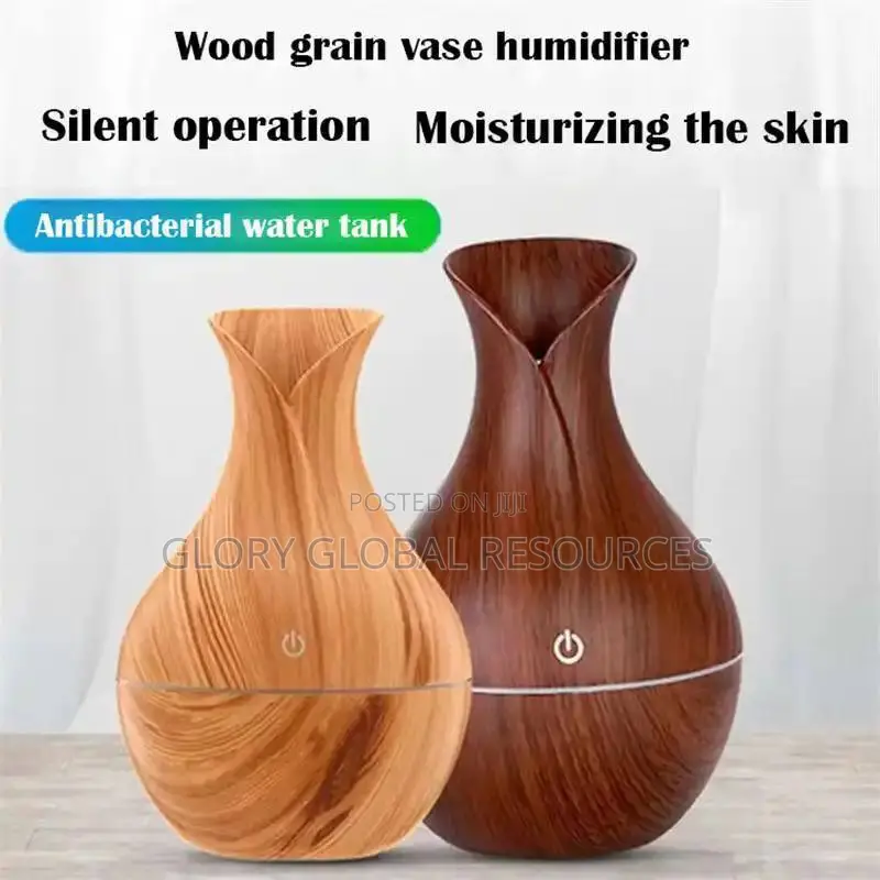 300ml Ultra Sonic House/Office Humidifier 03)