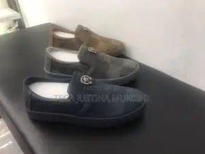 Men's Footwear