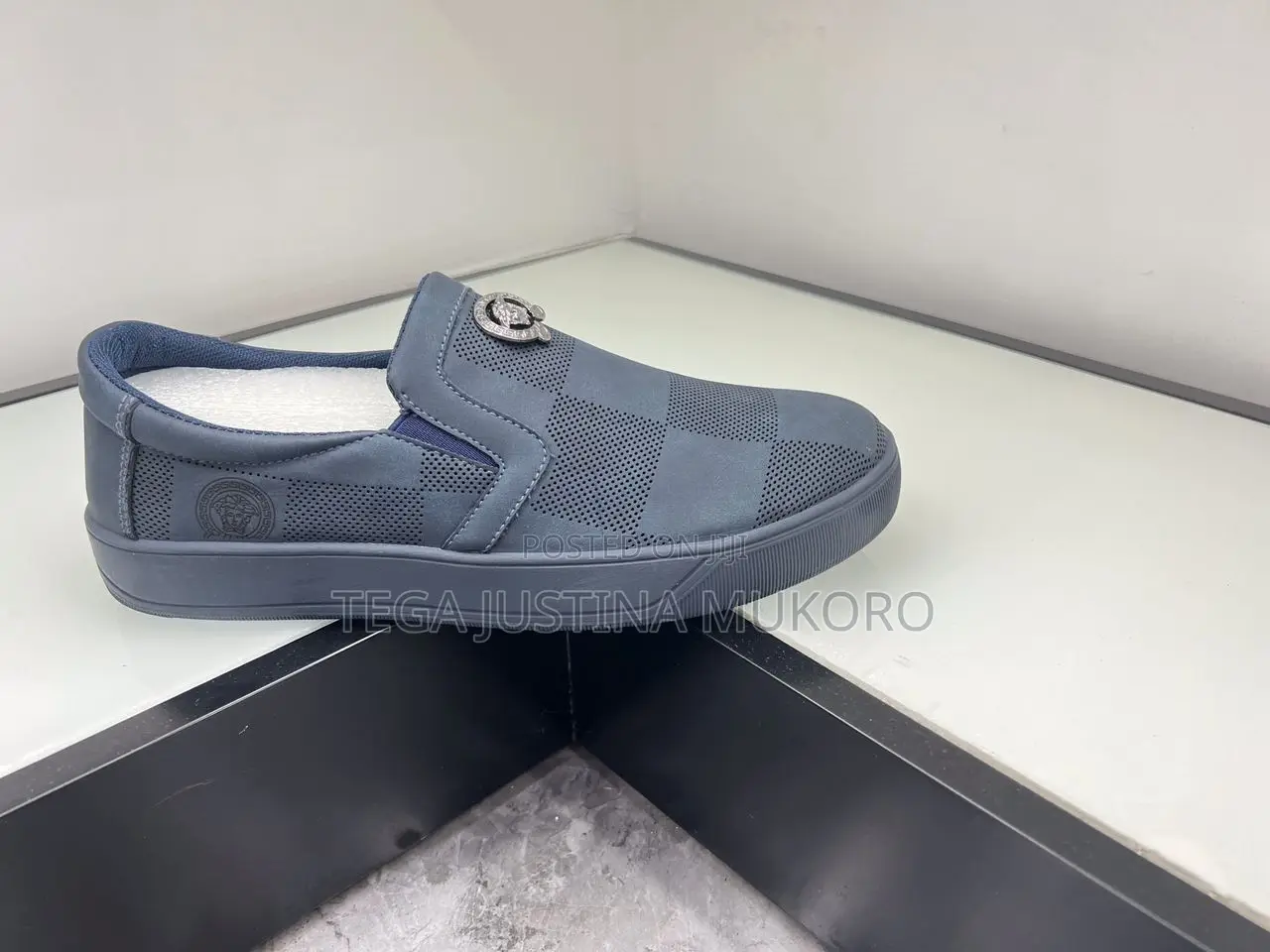 Men's Footwear