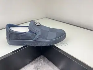 Men's Footwear