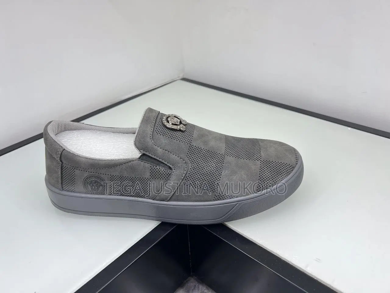 Men's Footwear