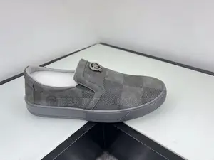 Men's Footwear