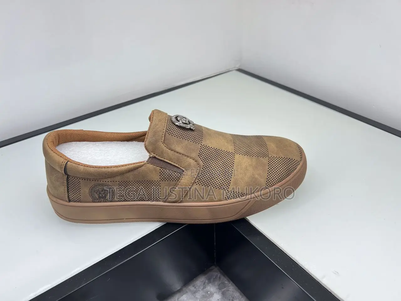 Men's Footwear
