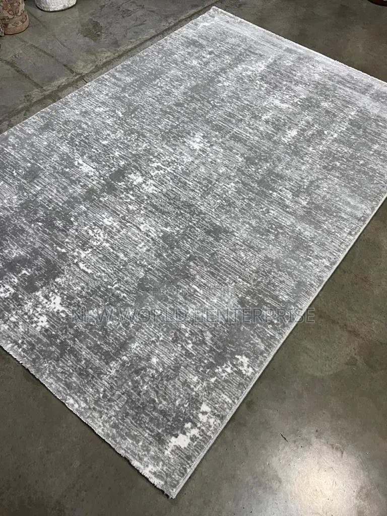Modern Turkish Persian Centre Rug