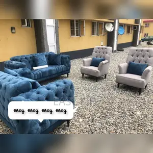 Complete Set of Chair