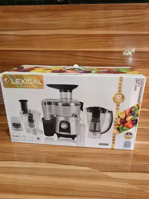 Lexical Food Processor 15 in 1