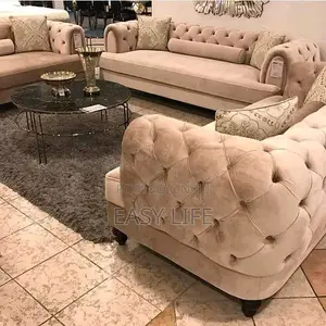 Complete Set of Chair