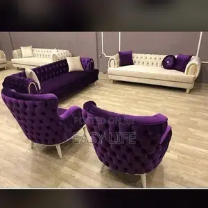 Complete Set of Chair