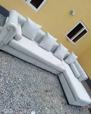 L Shape Chair