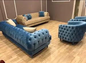 Complete Set of Chair