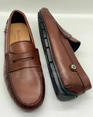 Top Class Franky Loafers