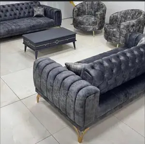 Complete Set of Chair