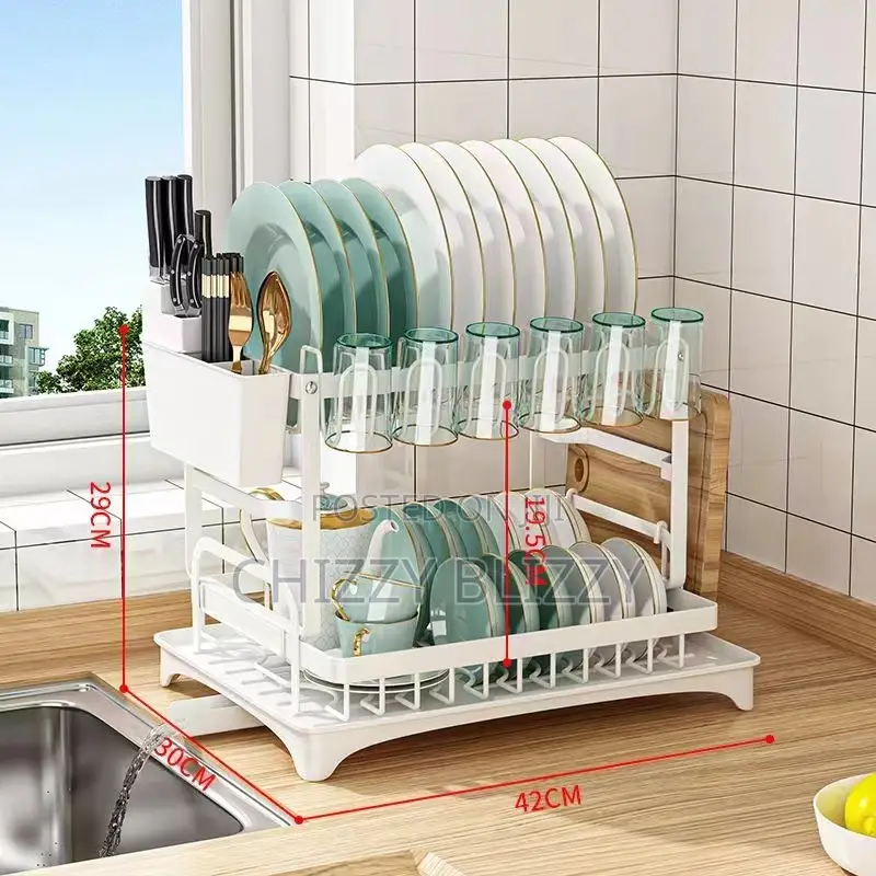 Dish Drainer