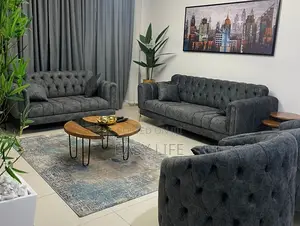 Complete Set of Chair