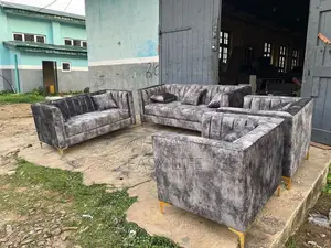 Complete Set of Chair