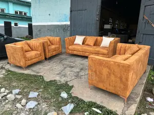 Complete Set of Chair
