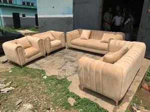 Complete Set of Chairs