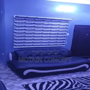 Day and Night Window Blinds