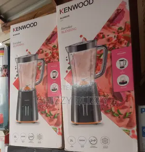 Kenwood Blender 2L ,500W